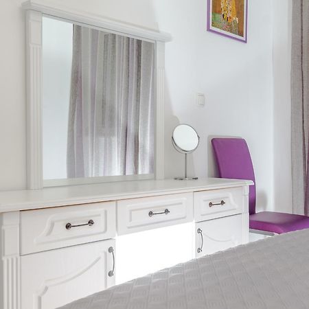 Apartment Majo Сплит Екстериор снимка