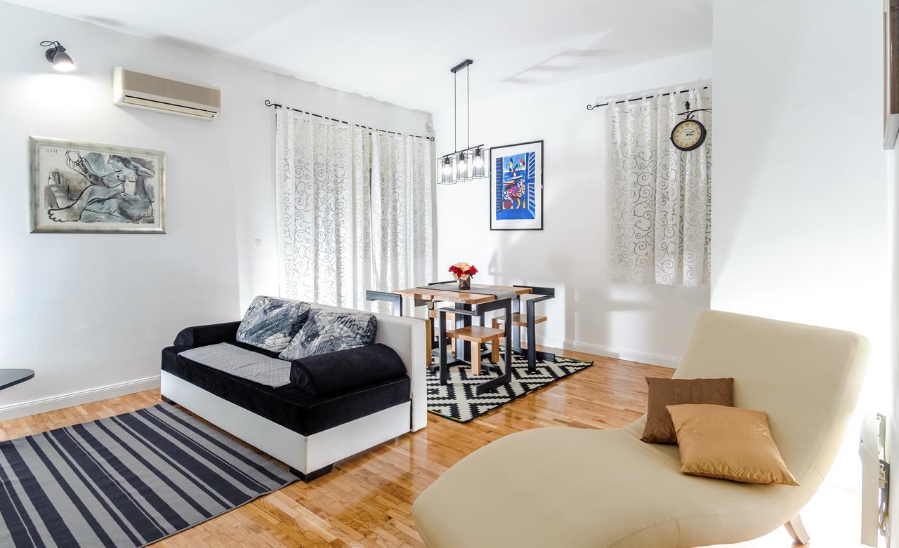 Apartment Majo Сплит Екстериор снимка