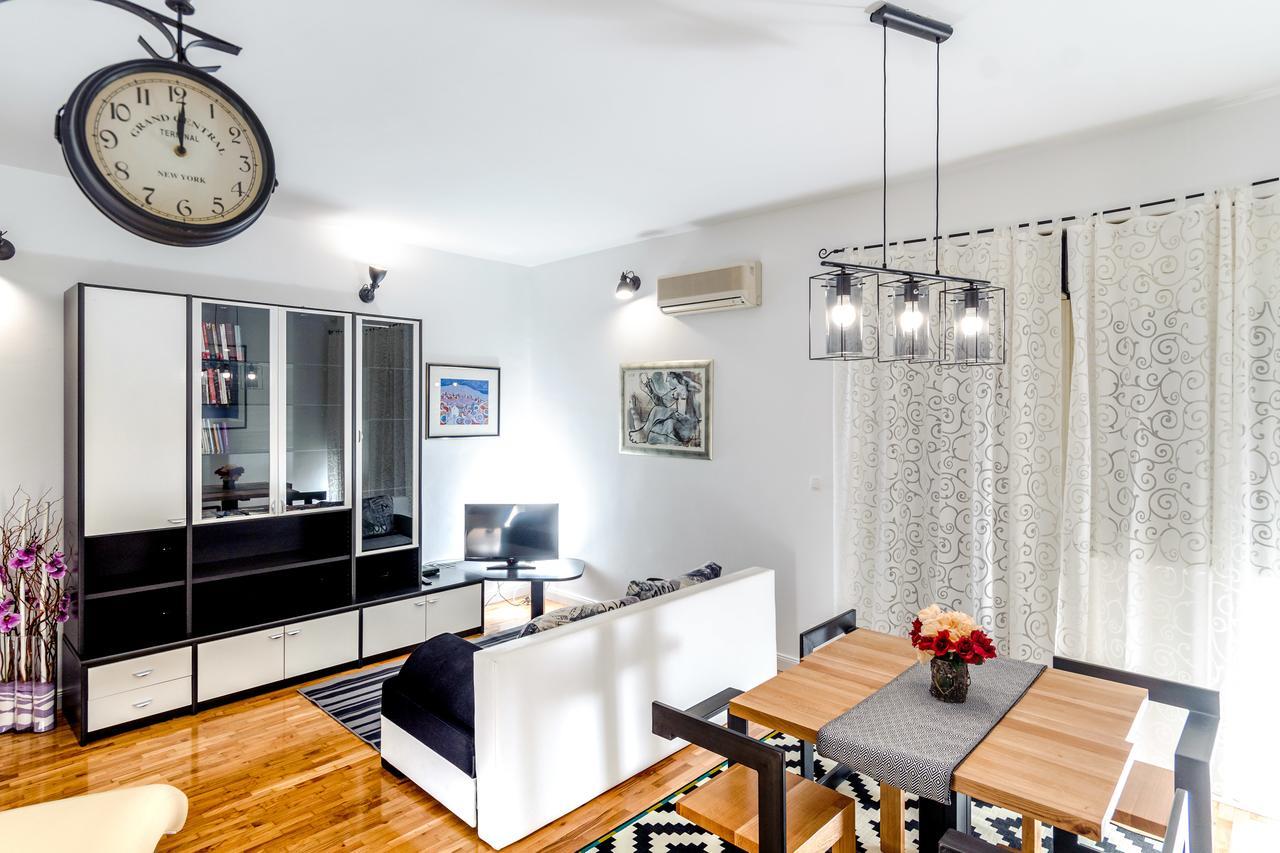 Apartment Majo Сплит Екстериор снимка