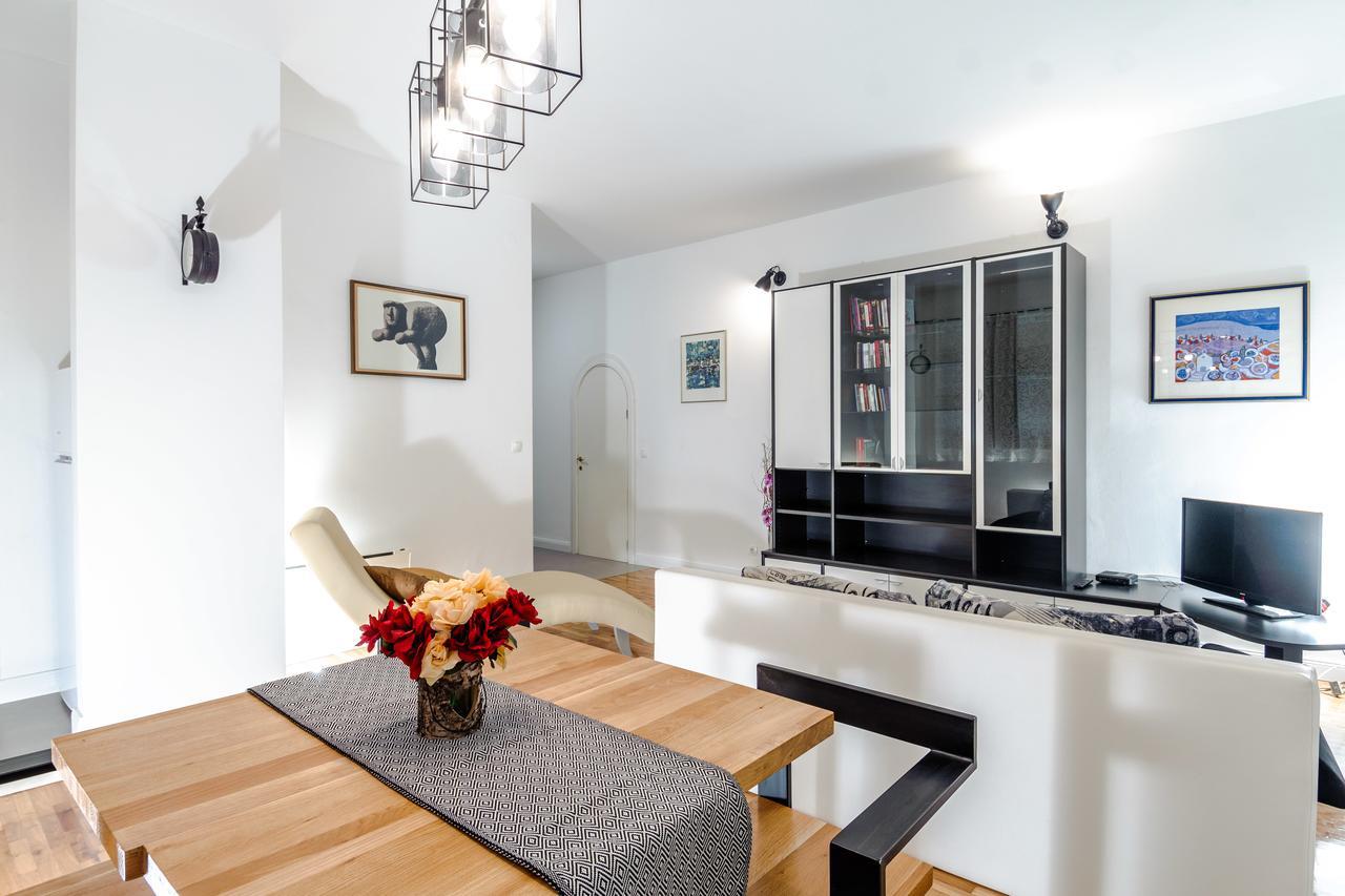 Apartment Majo Сплит Екстериор снимка