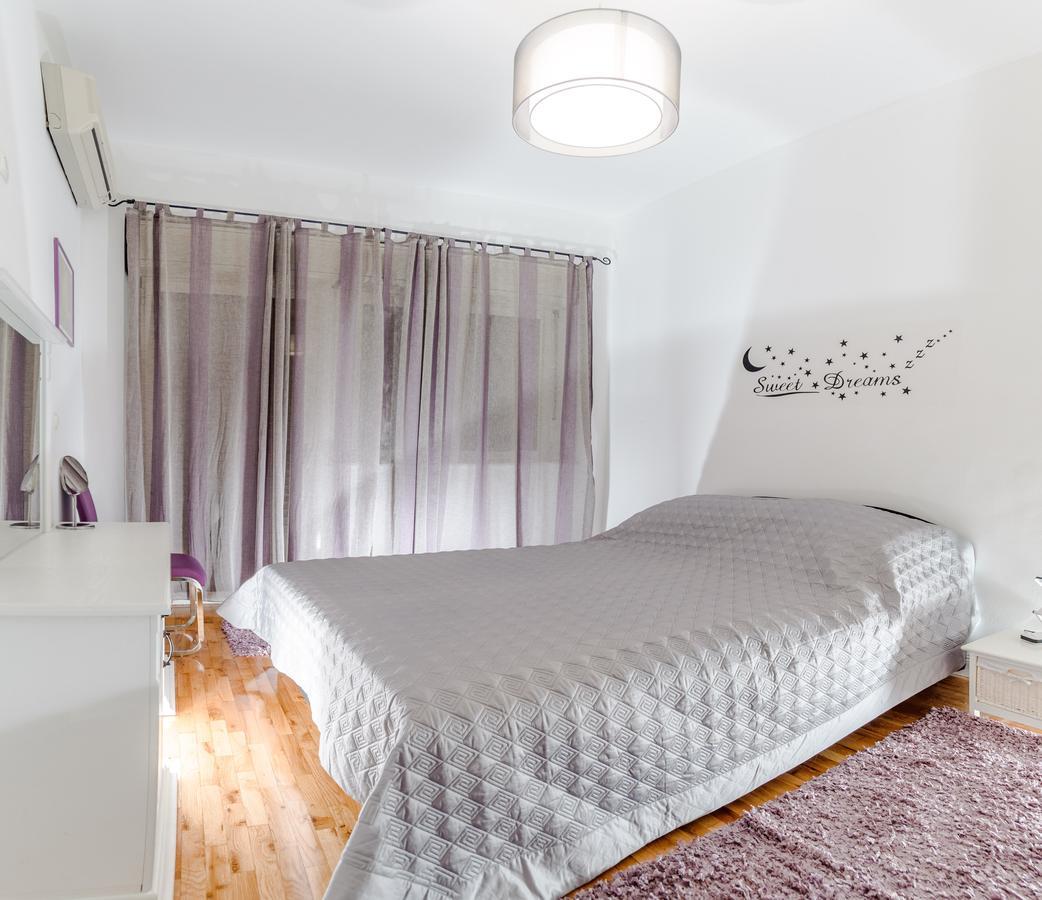 Apartment Majo Сплит Екстериор снимка