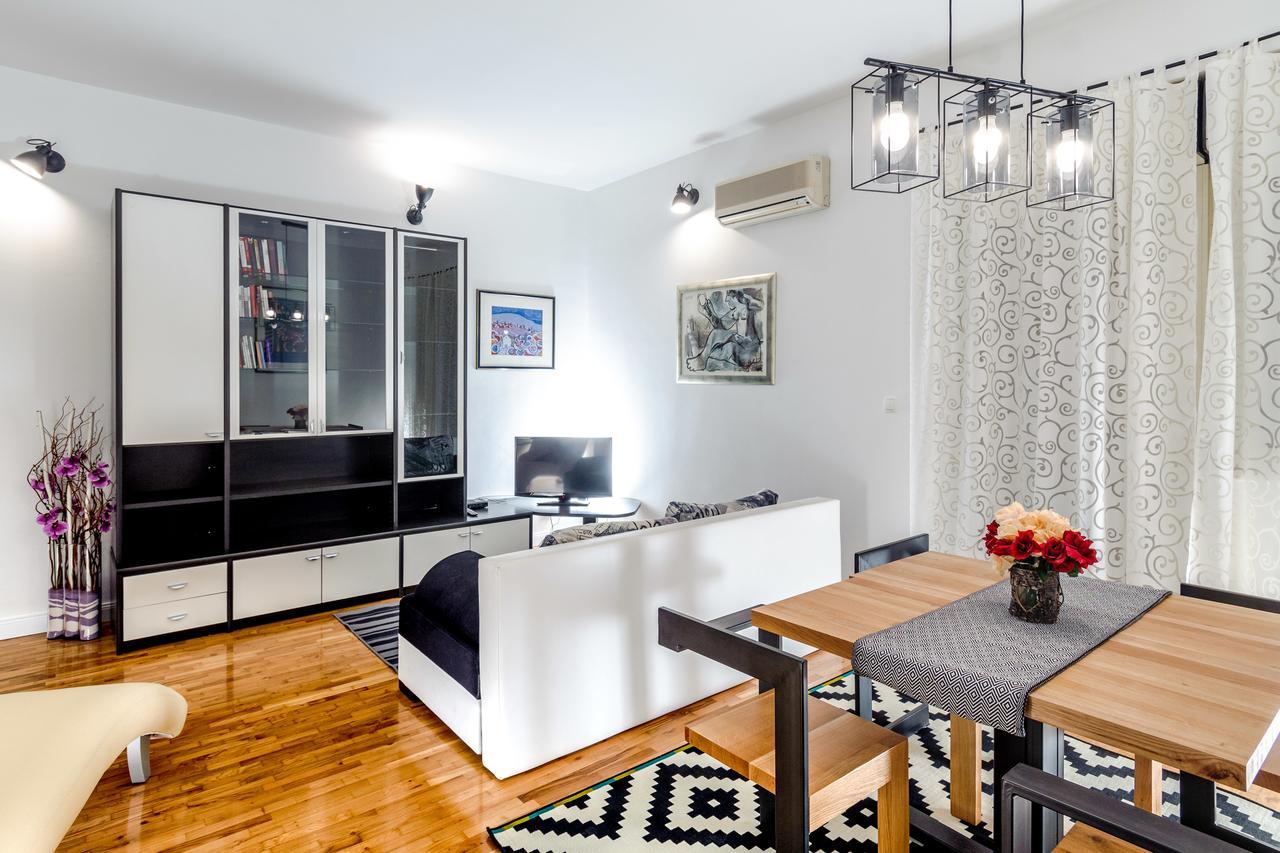 Apartment Majo Сплит Екстериор снимка