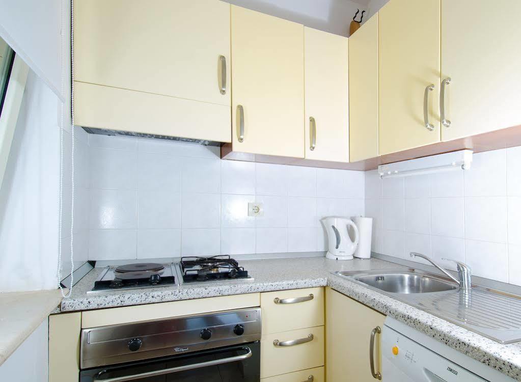 Apartment Majo Сплит Екстериор снимка